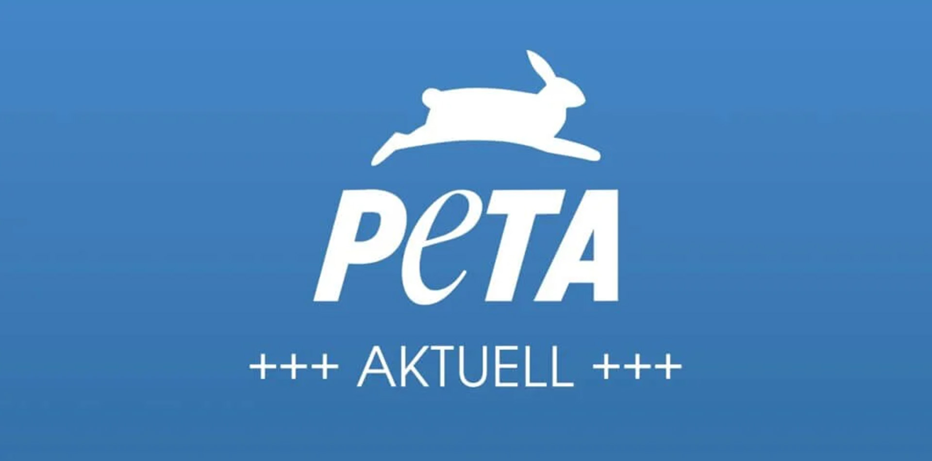PETA Logo