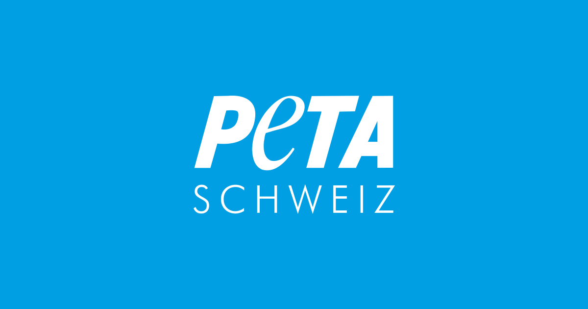 (c) Peta-schweiz.ch